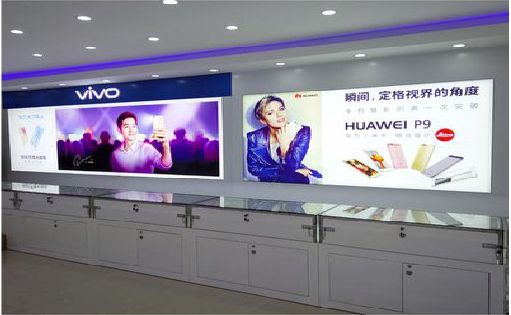 当阳软膜灯箱的材料组成。