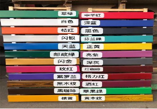 当阳做招牌可以用哪些材料？