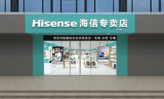 当阳如何加强专卖店门头设计品质？